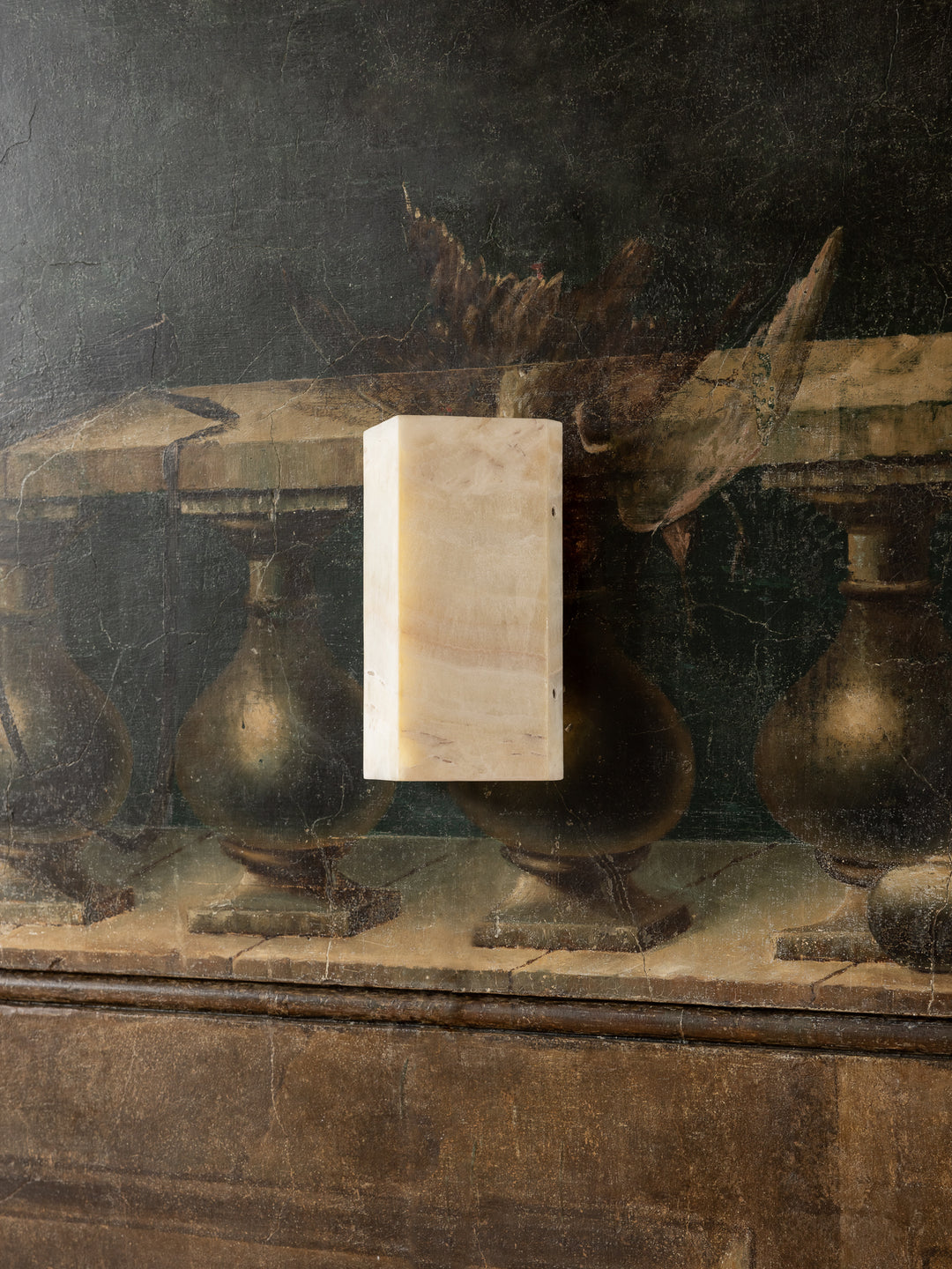 Maisy Wall Light