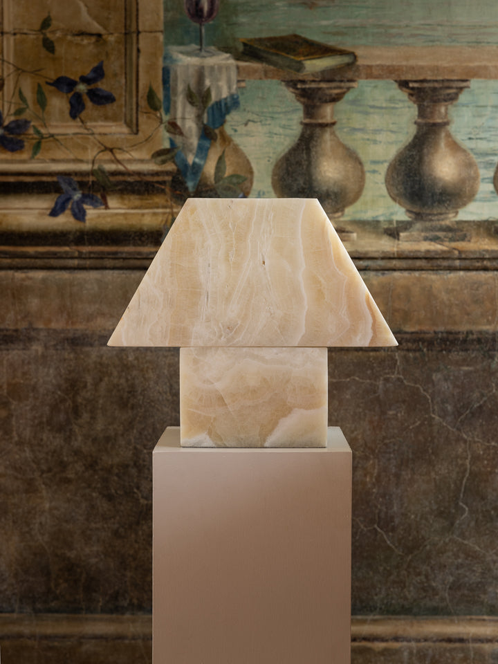 Maisy Table Lamp