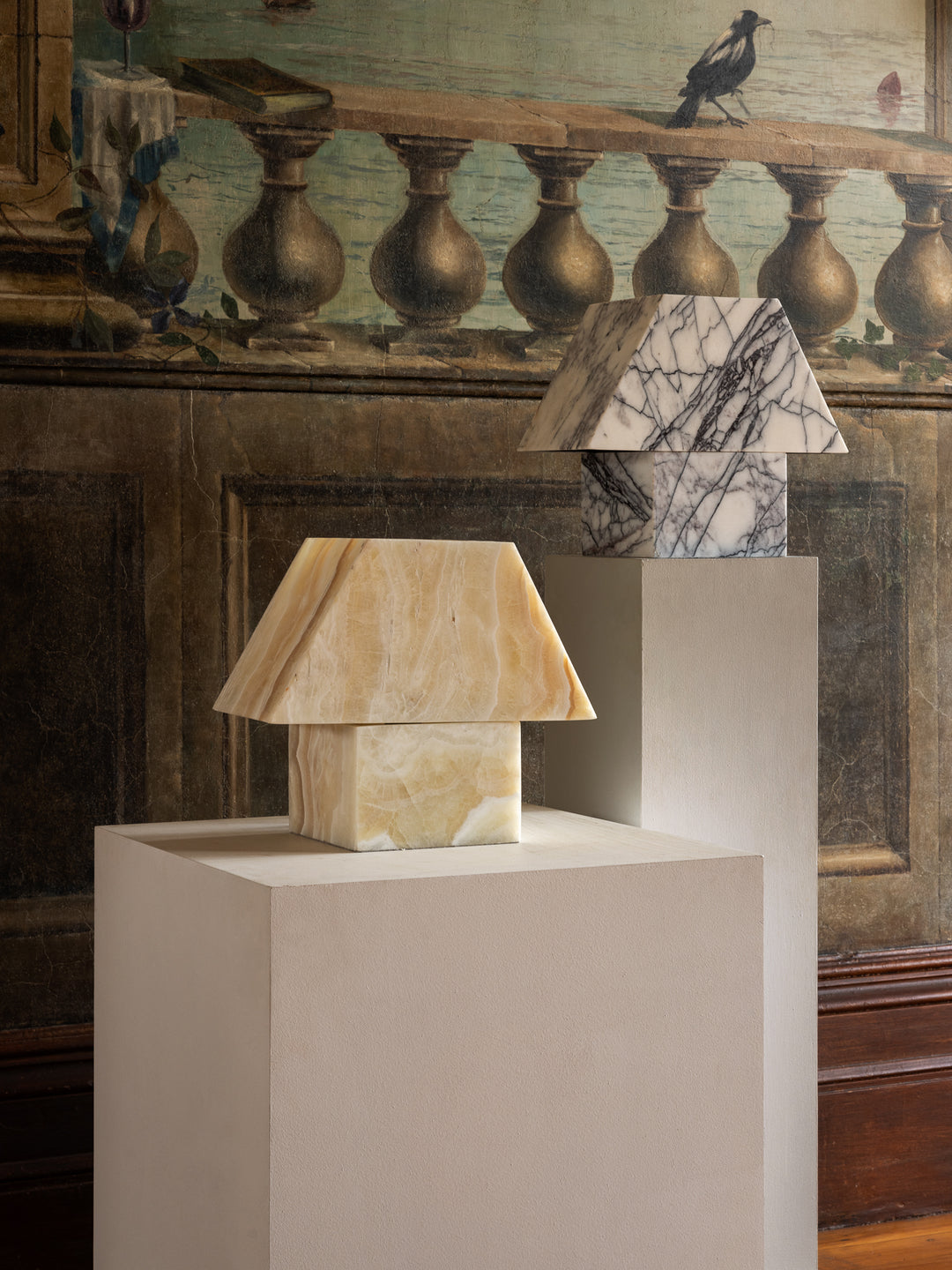 Maisy Table Lamp