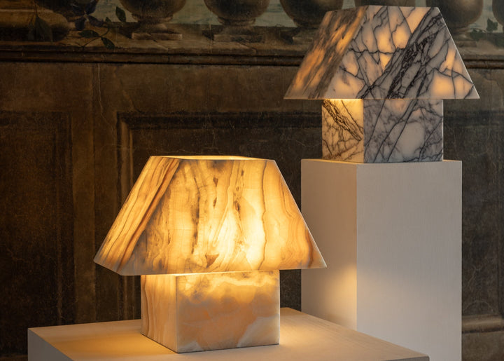 Maisy Table Lamp