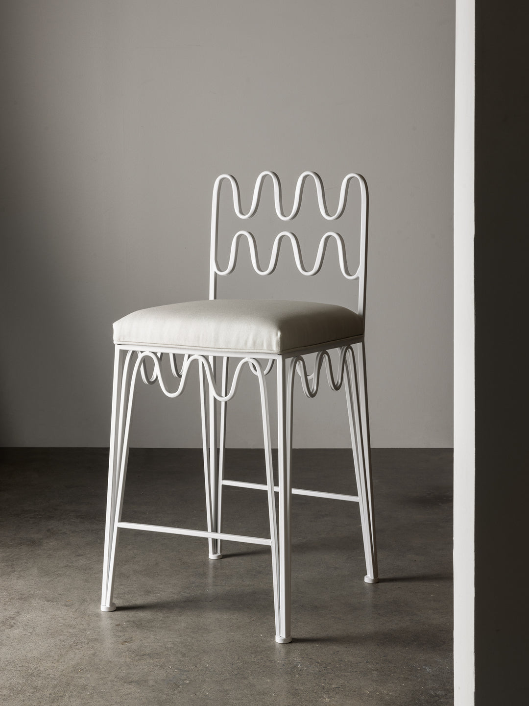 Designor Stools Shop Stools | Contemporary Kitchen & Bar Stools – Rachel Donath
