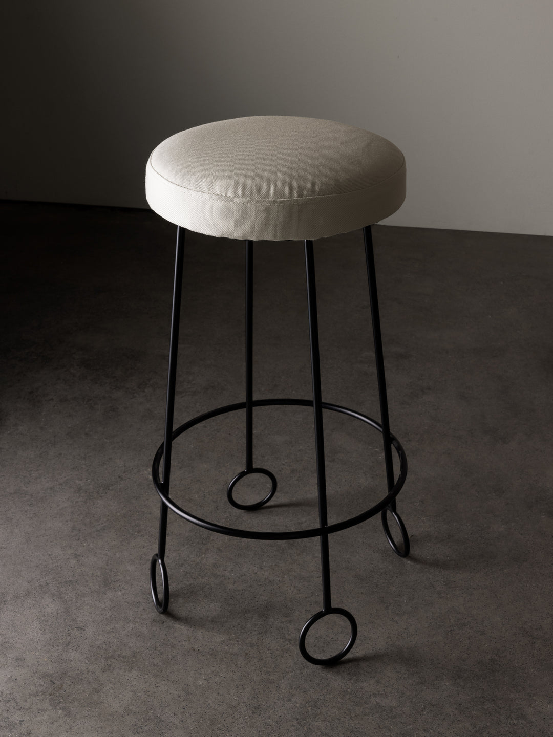 Yoyo Counter Stool