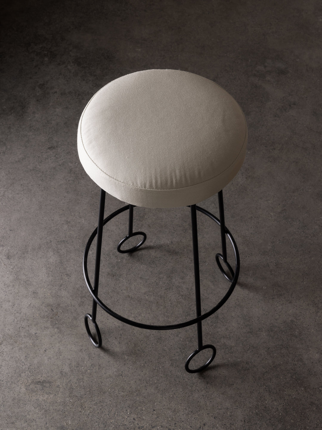 Yoyo Counter Stool