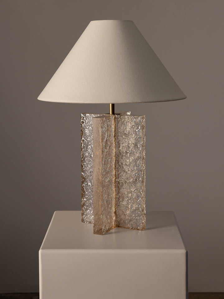 Marquis Table Lamp Clair USA