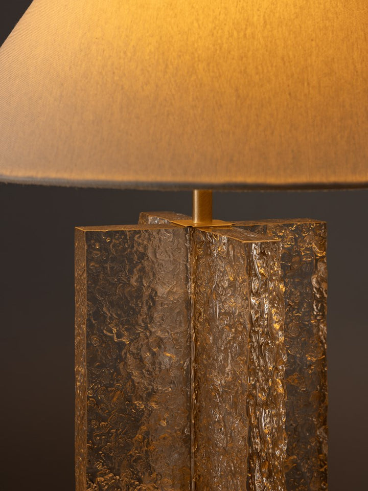 Marquis Table Lamp Clair USA