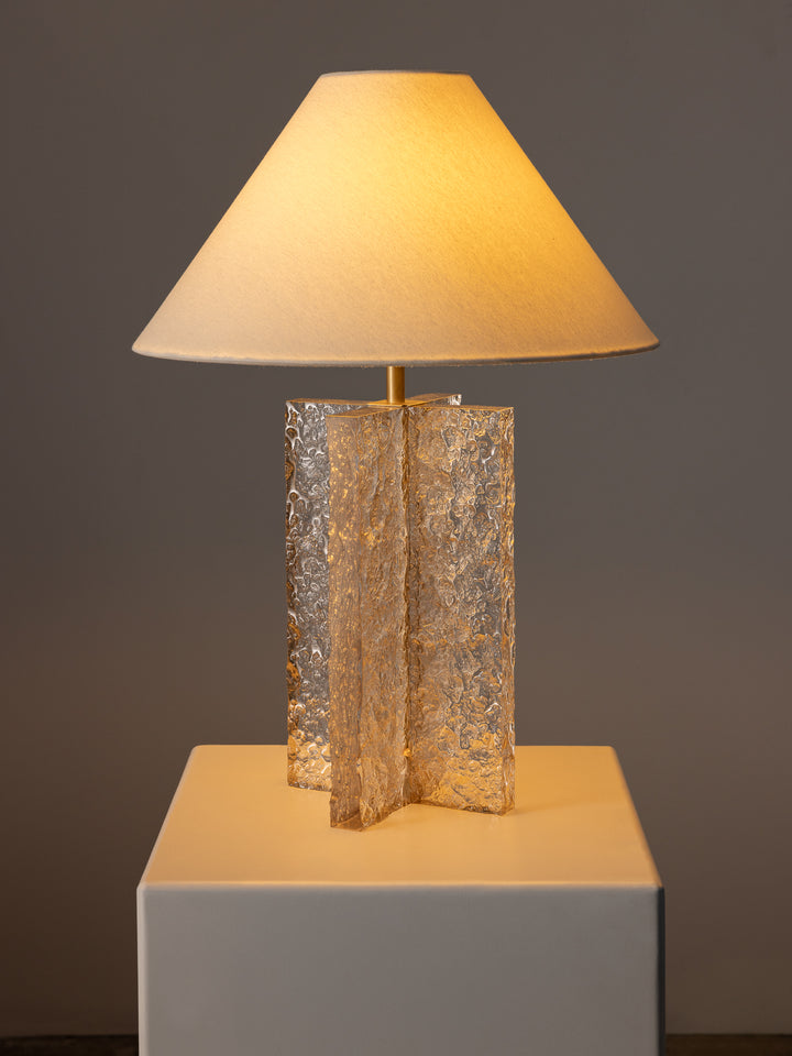 Marquis Table Lamp Clair USA