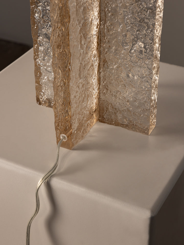 Marquis Table Lamp Clair USA