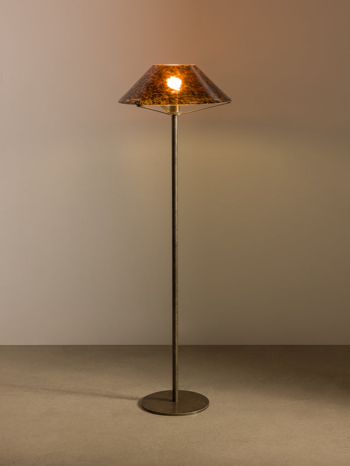 Otis Floor Lamp US