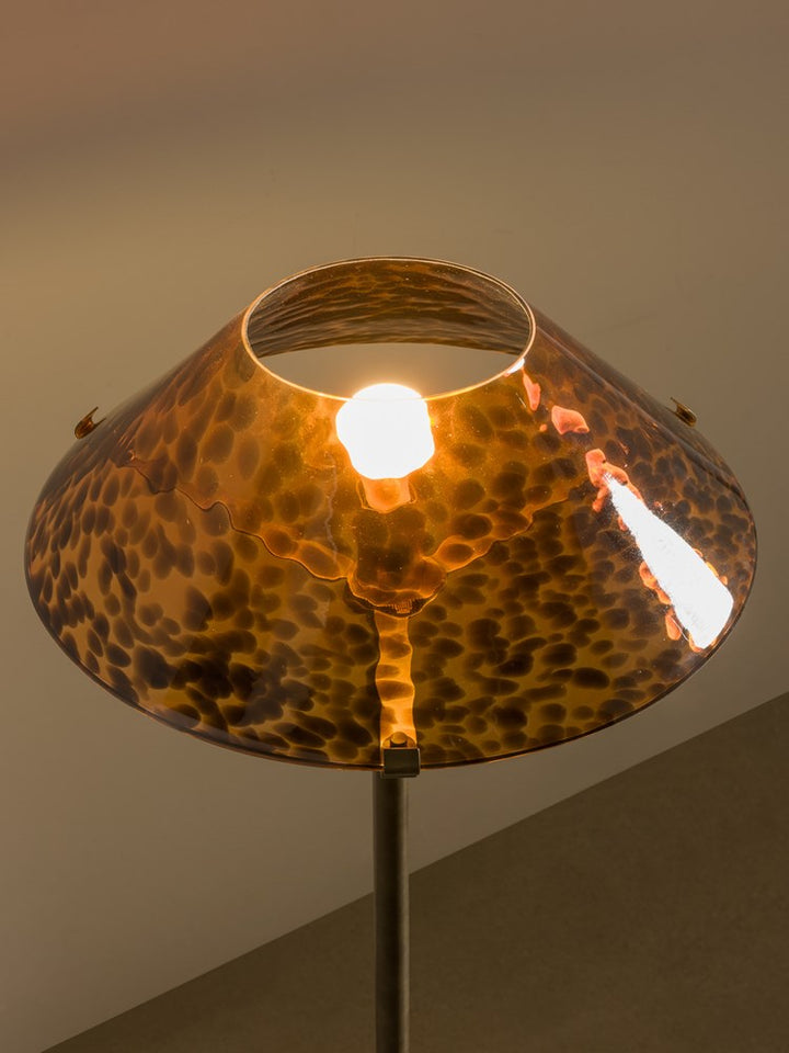Otis Floor Lamp US