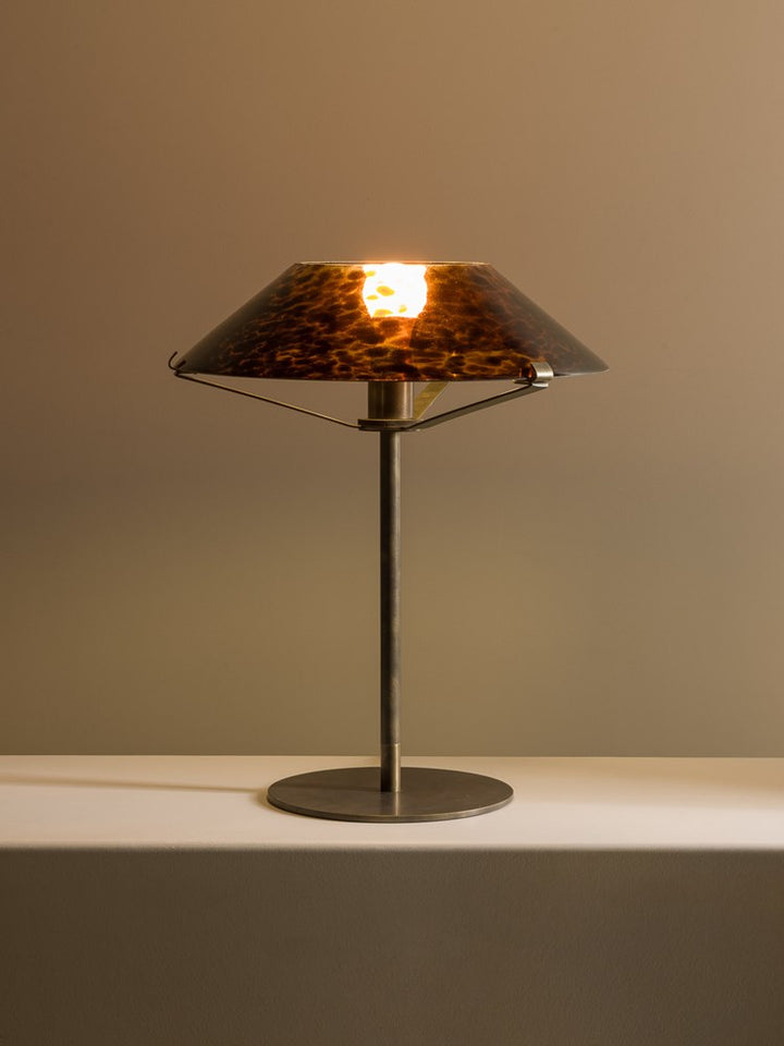 Otis Table Lamp US