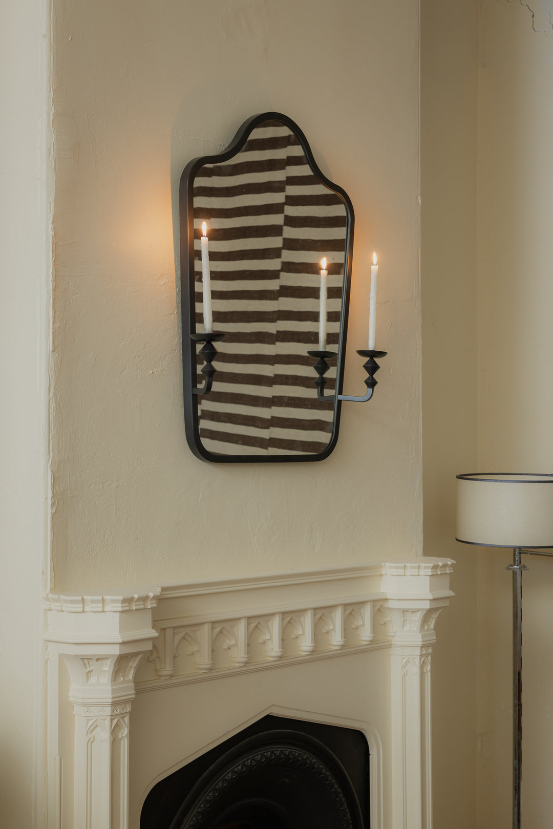 Paradis Mirror