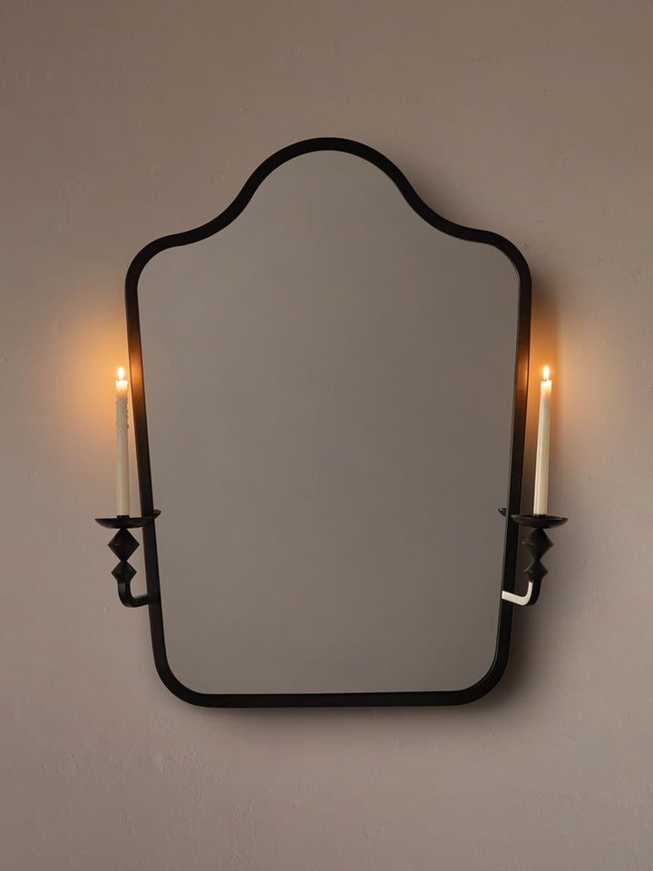 Paradis Mirror