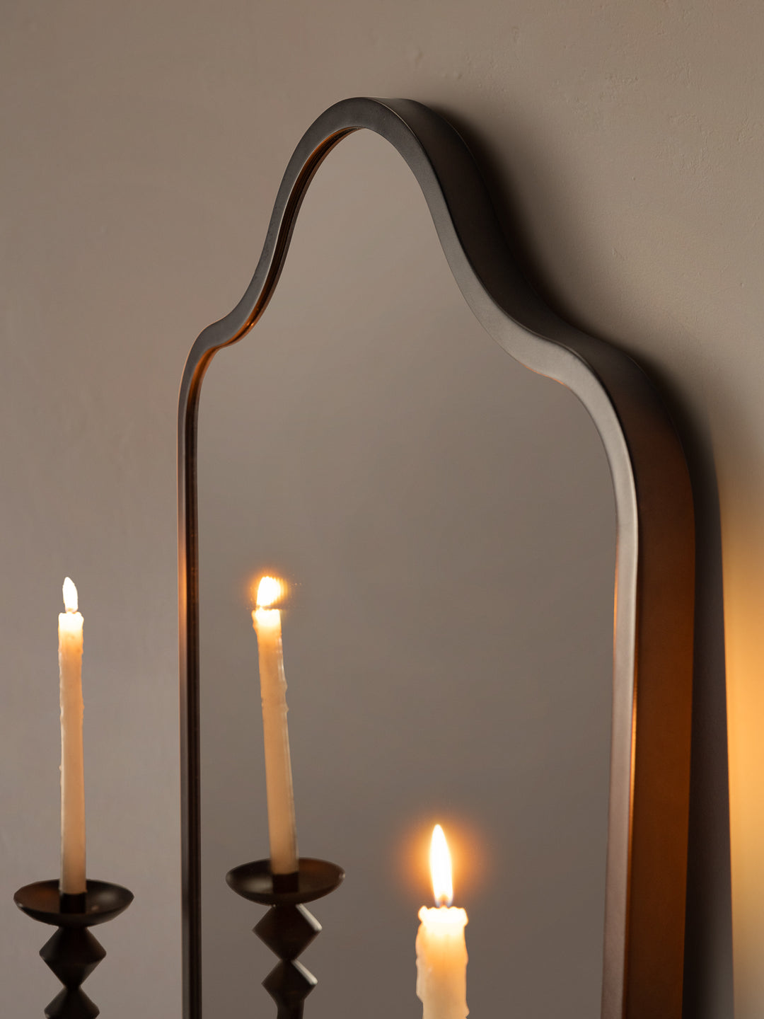 Paradis Mirror