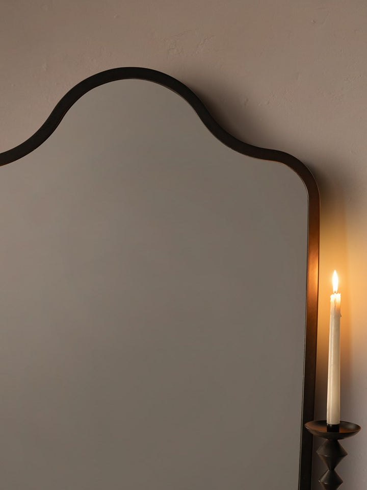 Paradis Mirror