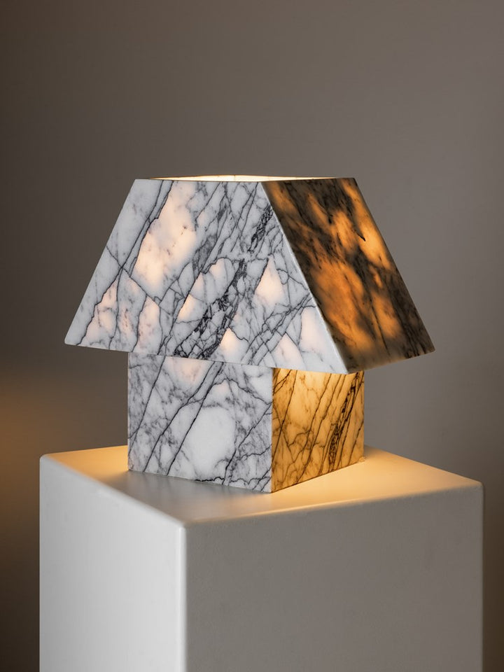 Maisy Table Lamp