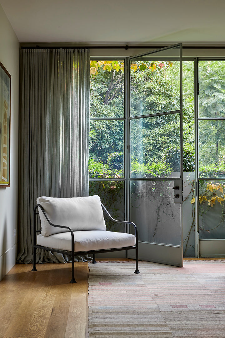 Allegra Occasional Chair