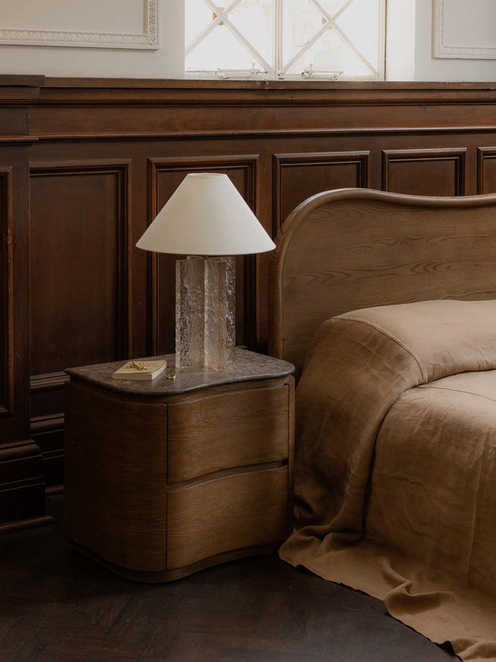 Marquis Table Lamp Clair USA