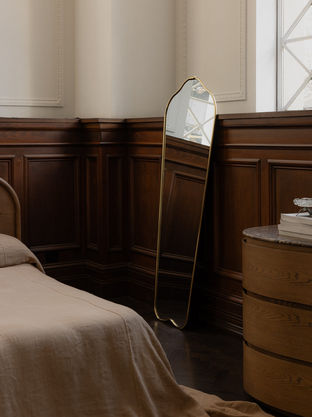 Senne Tall Mirror