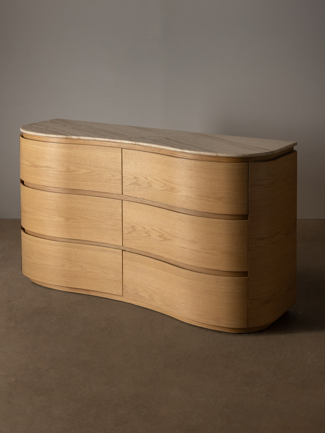 Remy Dresser Palomino