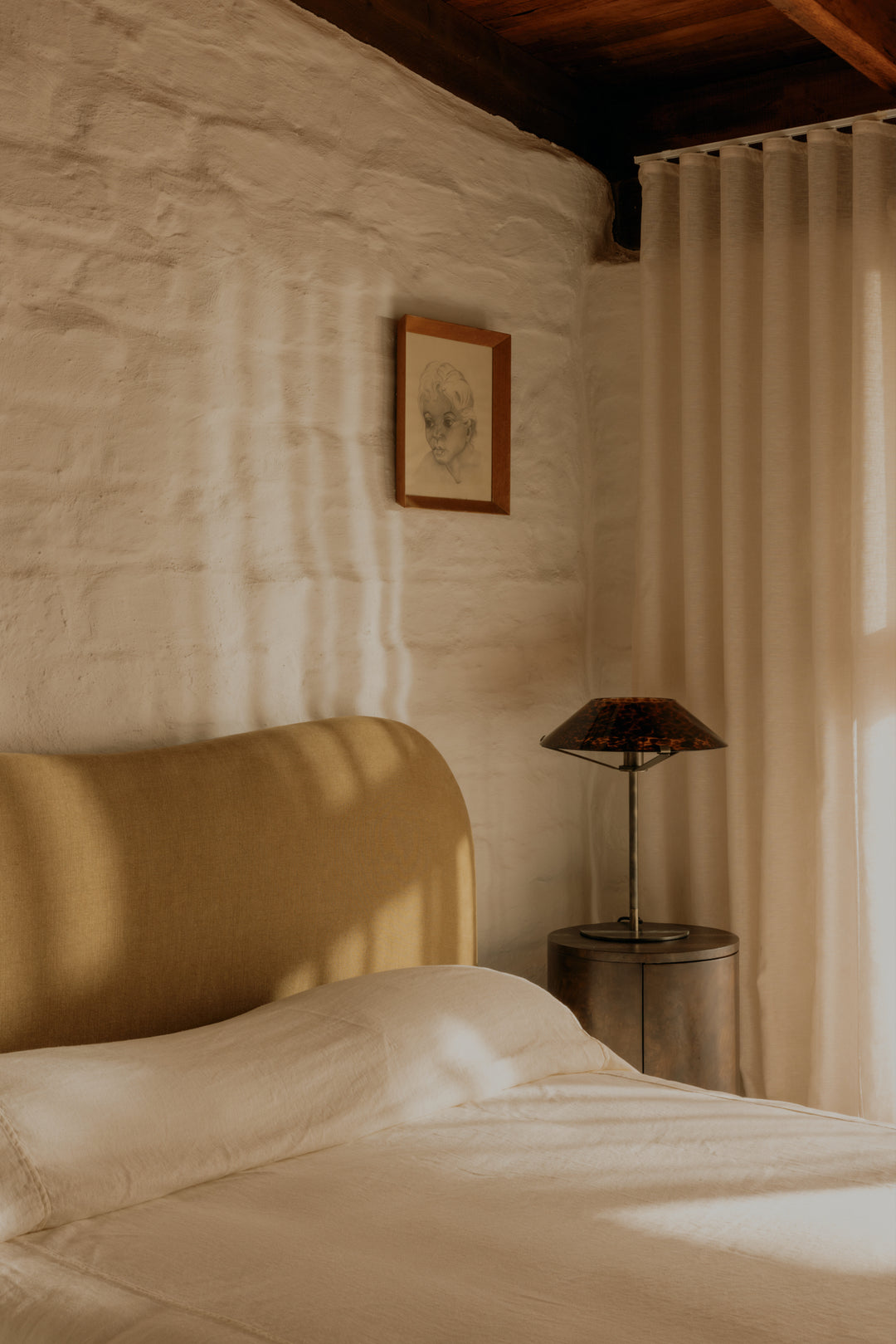 Otis Table Lamp US