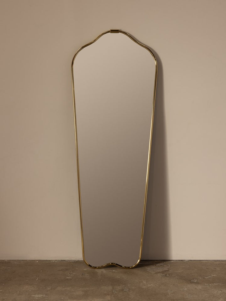 Senne Tall Mirror