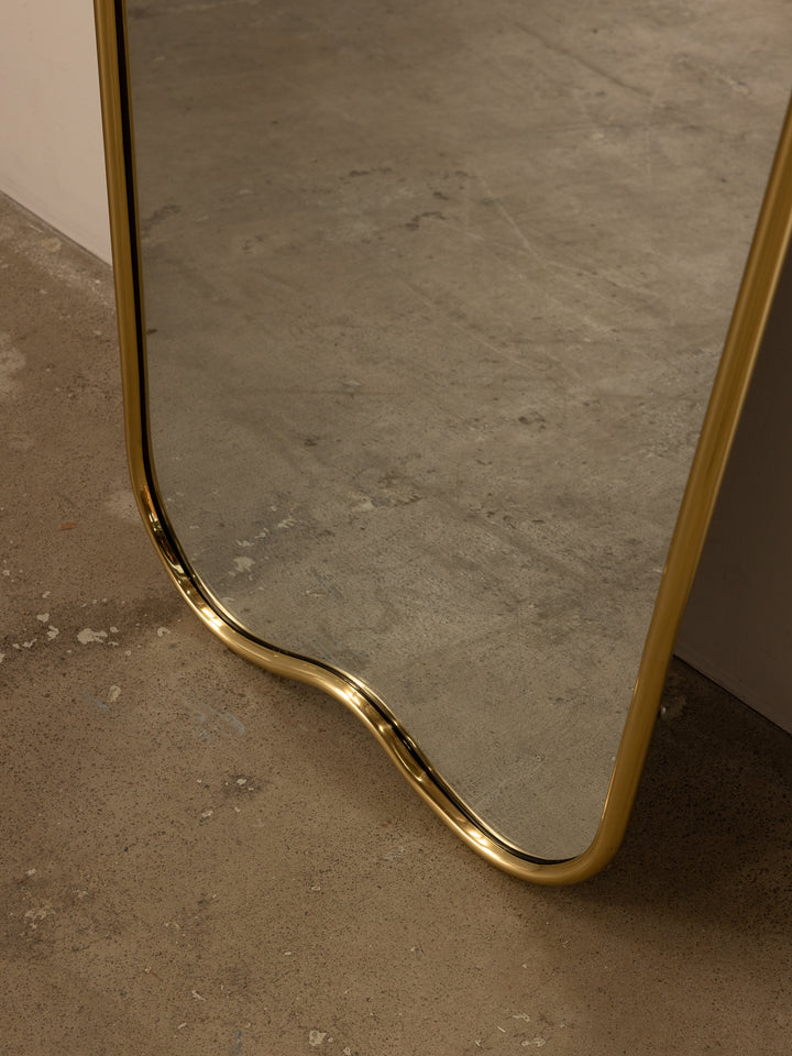 Senne Tall Mirror