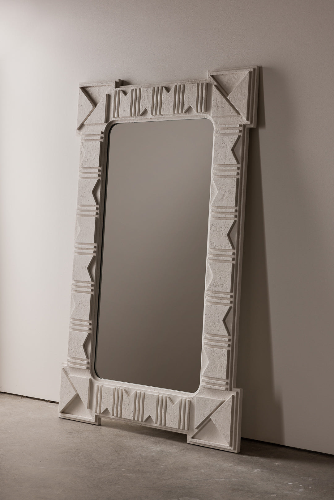 Archae Mirror