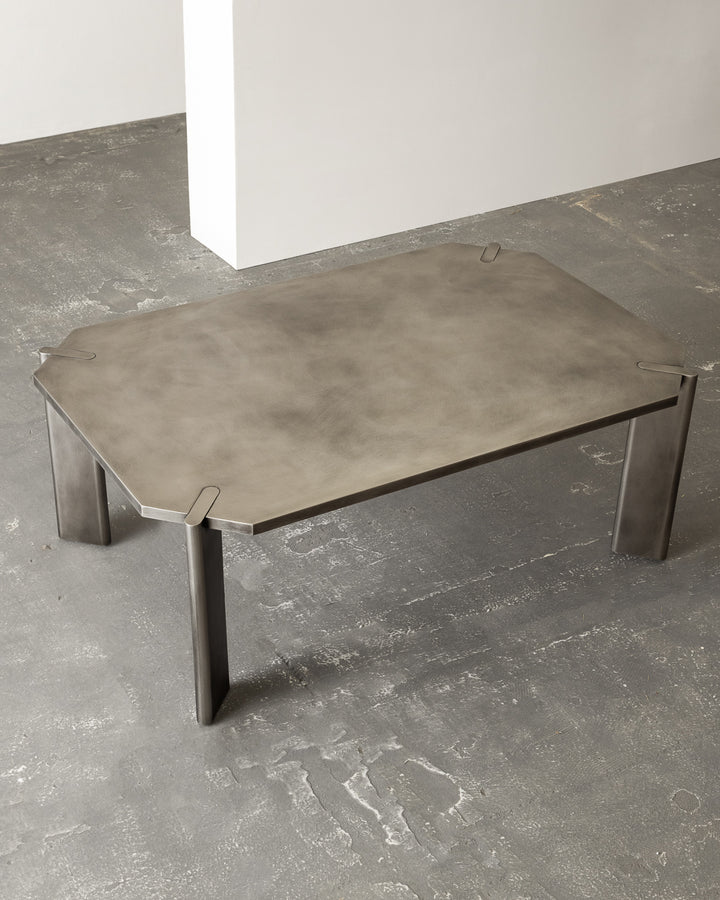 High End Furniture - Coffee Table